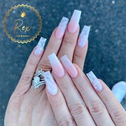 Rex Nails & Lashes Vancouver
