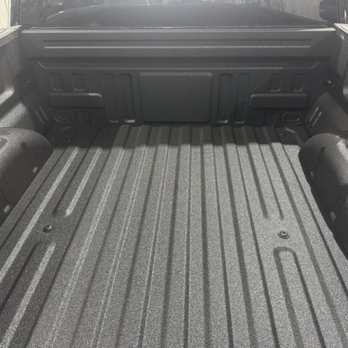 1. N&B Truck Accessories