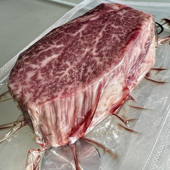The Butcher Boutique - a piece of meat wrapped in plastic - Meat Shops Near Me - Markham, Ontario The Butcher Boutique - a piece of meat wrapped in plastic - Meat Shops Near Me - Markham, Ontario