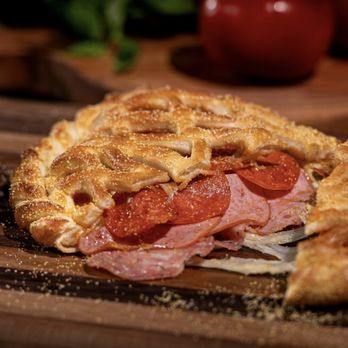Calzone Life - Pizza Near Me - Escondido, California