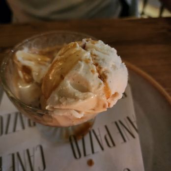 Cane Pazzo - Affogato - Italian Near Me - Hanahan, South Carolina