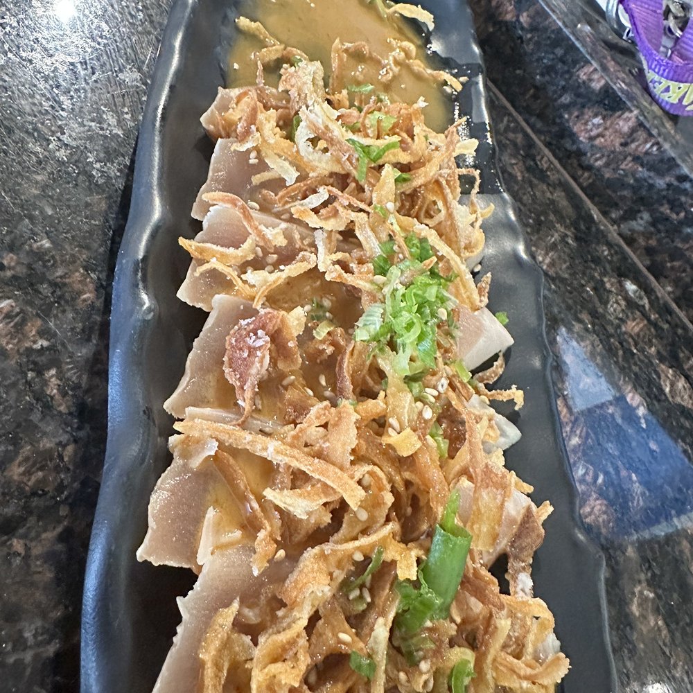 bigtuna Japanese Restaurant - 8 Piece Albacore Lover - Sushi Bars Near Me - Lancaster, California bigtuna Japanese Restaurant - 8 Piece Albacore Lover - Sushi Bars Near Me - Lancaster, California