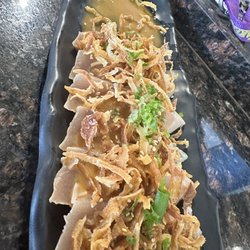 bigtuna Japanese Restaurant - 8 Piece Albacore Lover