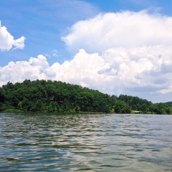 Holiday Hills Resort - Resorts Near Me - Eddyville, Kentucky