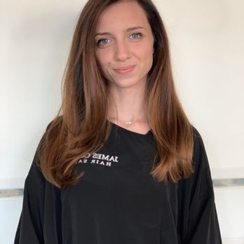 Jess Cabral Color & Cut - After - Hair Stylists Near Me Jess Cabral Color & Cut - After - Hair Stylists Near Me