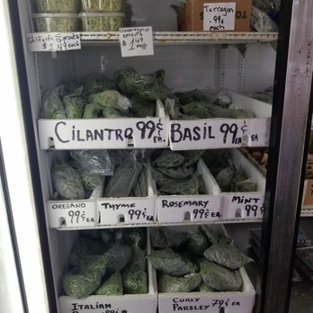 Steve's Produce - Fruits & Veggies Near Me - Palm Harbor, Florida