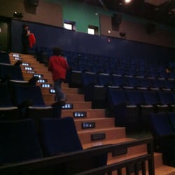 Midtown Movie Theatres