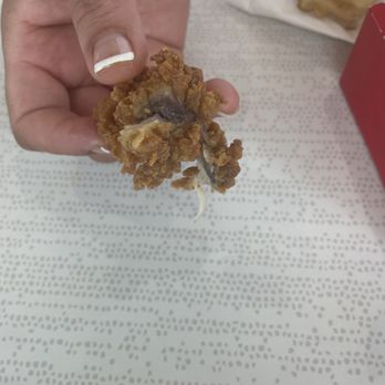 Chick-fil-A - Fast Food Near Me - Covington, Georgia