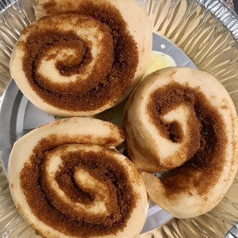 Seasons Best Bakery - Cinnamon rolls before rising - Bakeries Near Me - Virginia Beach, Virginia Seasons Best Bakery - Cinnamon rolls before rising - Bakeries Near Me - Virginia Beach, Virginia