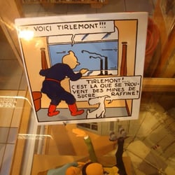 Mille Sabords