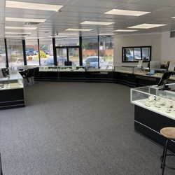 Atlanta Luxury Watches & Jewelry