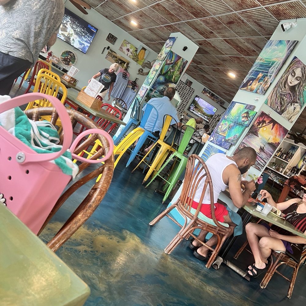 Sudi's Caribbean Bar & Grille - New American Near Me - St. Thomas, Virgin Islands Sudi's Caribbean Bar & Grille - New American Near Me - St. Thomas, Virgin Islands
