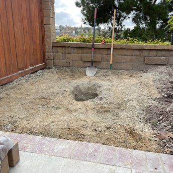 Master Demolition - Post demo, haul away, and cultivation of soil. - Demolition Services Near Me - Orange, California