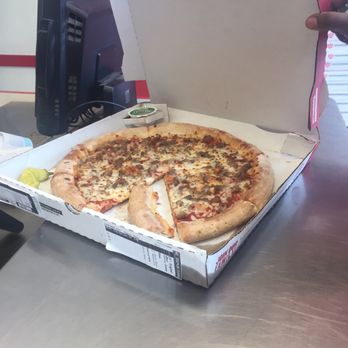 Papa Johns Pizza - Pizza Near Me - East Point, Georgia Papa Johns Pizza - Pizza Near Me - East Point, Georgia