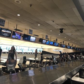 Westgate Lanes - people at the bowling alley - Bowling Near Me - Austin, Texas Westgate Lanes - people at the bowling alley - Bowling Near Me - Austin, Texas