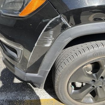 Yosemite Auto Care - Before - Auto Repair Near Me - Simi Valley, California