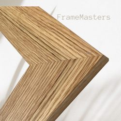 FrameMasters - Natural colors, high quality frames