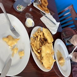 Fenelon Fish & Grill