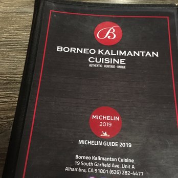 Borneo Eatery - Indonesian Near Me - Alhambra, California Borneo Eatery - Indonesian Near Me - Alhambra, California
