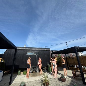Wellhouse - Saunas Near Me - Garden City, Idaho Wellhouse - Saunas Near Me - Garden City, Idaho