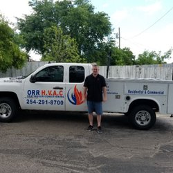 Orr Hvac