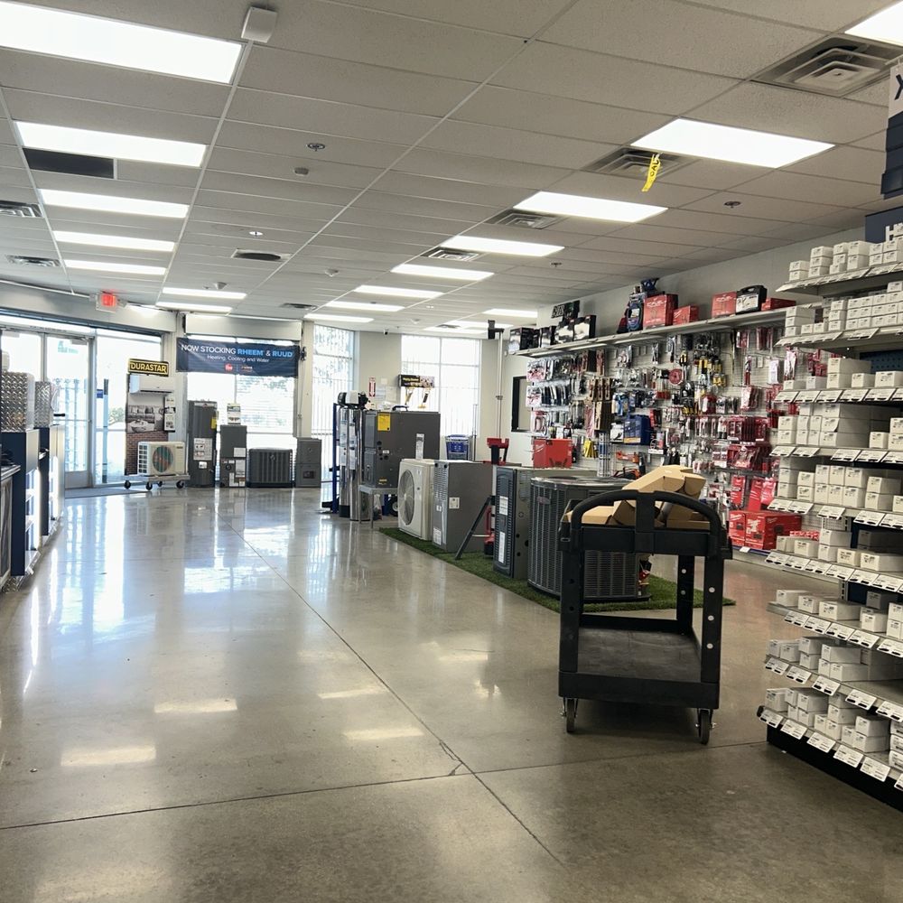 Ferguson - Entrance area - Hardware Stores Near Me - Ontario, California Ferguson - Entrance area - Hardware Stores Near Me - Ontario, California