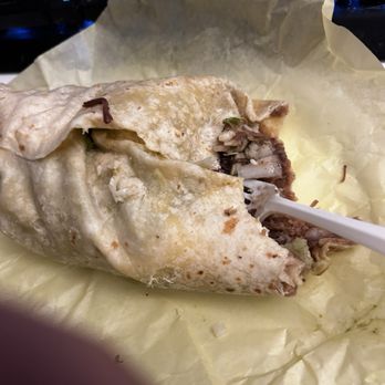 Boca Del Rio - Combo Burrito - Mexican Near Me - La Puente, California
