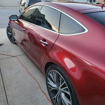 Window Tint Mobile - Car Window Tinting Near Me - Greenville, South Carolina Window Tint Mobile - Car Window Tinting Near Me - Greenville, South Carolina