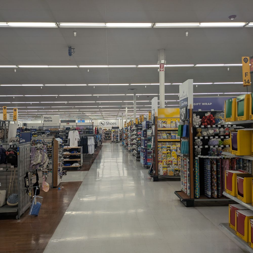 Walmart Supercenter - Walmart Supercenter, New Bern - Grocery Near Me - New Bern, North Carolina