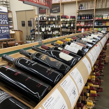 World Market - rows of bottles of wine on display - Home Decor Near Me - Keizer, Oregon World Market - rows of bottles of wine on display - Home Decor Near Me - Keizer, Oregon