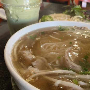 Pho Van - Vietnamese Near Me - San Diego, California