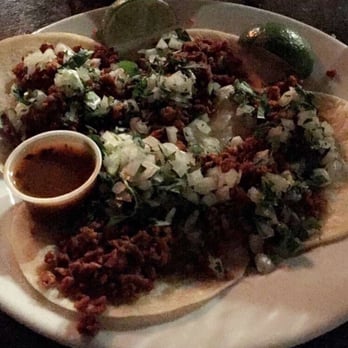 Madero 1899 - Soyrizo - Mexican Near Me - Fullerton, California