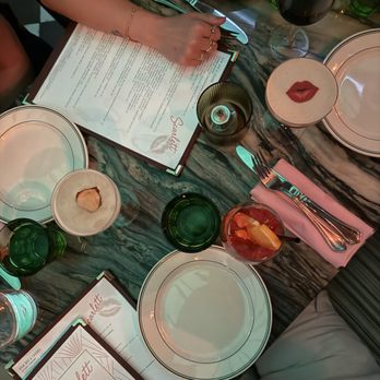 Scarlett - Italian Near Me - West Hollywood, California Scarlett - Italian Near Me - West Hollywood, California