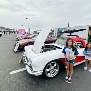 Jet Blast Bash - Festivals Near Me - Seattle, Washington Jet Blast Bash - Festivals Near Me - Seattle, Washington