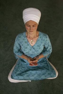 Kundalini Yoga East by null