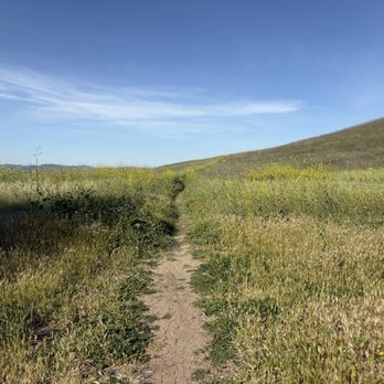 North Ridge Trail - Hiking Near Me - Simi Valley, California North Ridge Trail - Hiking Near Me - Simi Valley, California