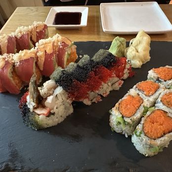 Sushi Cho - Japanese Near Me - Fairfax, Virginia Sushi Cho - Japanese Near Me - Fairfax, Virginia