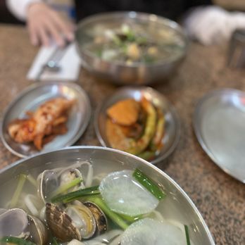 Miari Noodle House - Korean Near Me - Los Angeles, California Miari Noodle House - Korean Near Me - Los Angeles, California
