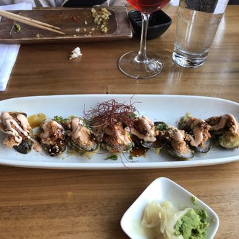 Shizen - Body and soul - Sushi Bars Near Me - San Francisco, California Shizen - Body and soul - Sushi Bars Near Me - San Francisco, California
