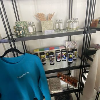Sacred Form Yoga Studio - Yoga Near Me - Plantation, Florida Sacred Form Yoga Studio - Yoga Near Me - Plantation, Florida