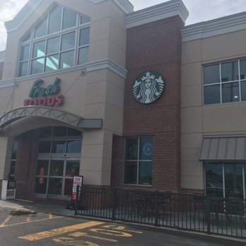 Ingles Markets - YAY a Starbucks!! - Grocery Near Me - Morristown, Tennessee
