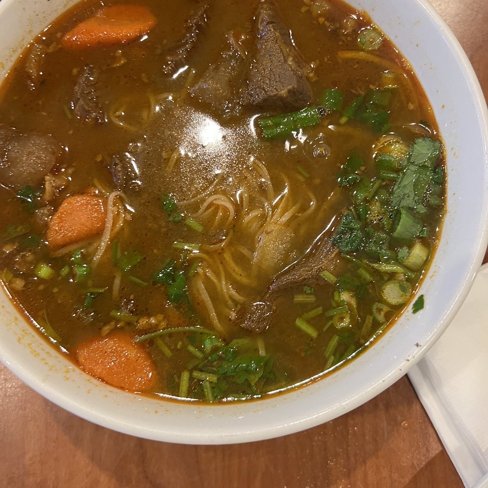 Huong Duong - 25. Beef Stew - Vietnamese Near Me - Seattle, Washington Huong Duong - 25. Beef Stew - Vietnamese Near Me - Seattle, Washington