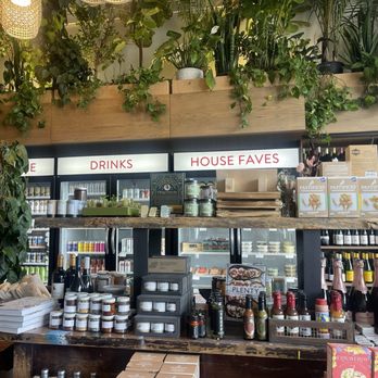 Leven Supply - Delis Near Me - Denver, Colorado
