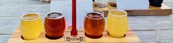 Henmick Farm & Brewery by null