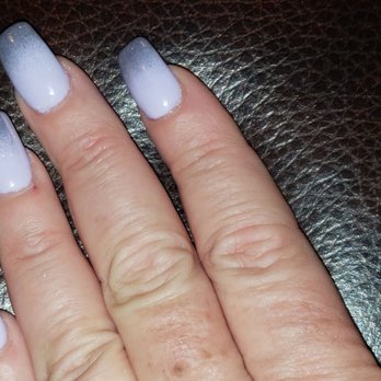 Red Persimmon Nails & Spa - Jacki,  thank you for my amazing nails!!! LOVE them! - Nail Salons Near Me - Walnut, California
