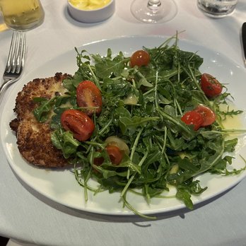 Via Vite - Chicken Milanese - Italian Near Me - Cincinnati, Ohio Via Vite - Chicken Milanese - Italian Near Me - Cincinnati, Ohio