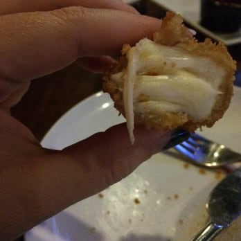 Cattle 'n Clover - Mozzarella sticks. Pictures don't do them justice. - Steakhouses Near Me - Wildwood, New Jersey Cattle 'n Clover - Mozzarella sticks. Pictures don't do them justice. - Steakhouses Near Me - Wildwood, New Jersey