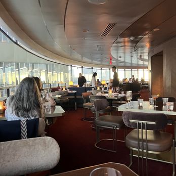 The View Restaurant & Lounge - Lounges Near Me - New York, New York The View Restaurant & Lounge - Lounges Near Me - New York, New York