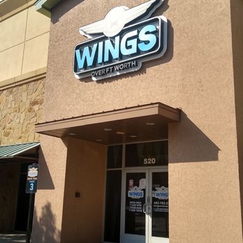 Wings Over Fort Worth - Chicken Wings Near Me - Fort Worth, Texas Wings Over Fort Worth - Chicken Wings Near Me - Fort Worth, Texas
