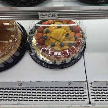 El Super - Fruit tarts - Grocery Near Me - San Fernando, California